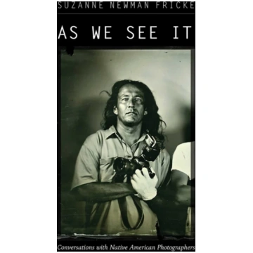 As We See It Suzanne Newman Fricke