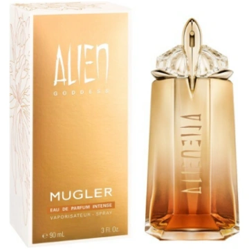 Thierry Mugler, Alien Goddess Intense - EDP