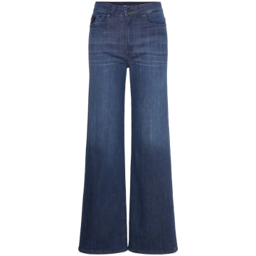 Lois Jeans - Palazzo Leia Beat - izmērs 28 x 34
