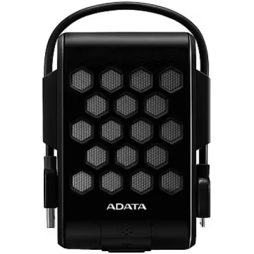 ADATA HD710, 2TB, Black (AHD720-2TU3-CBK; AHD720-2