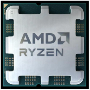 AMD Procesors AMD Desktop AMD RyzenT 5 7600 100-00