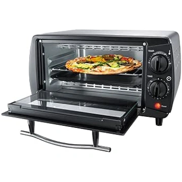 Steba KB 9.2 Mini cepeškrāsns, 800 W, nerūsējošais