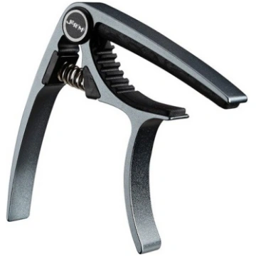 JEREMI Classical Guitar Capo C100 Grey Kapo