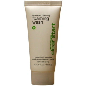 Dermalogica, Clear Start, Salicylic Acid, Deep Cle
