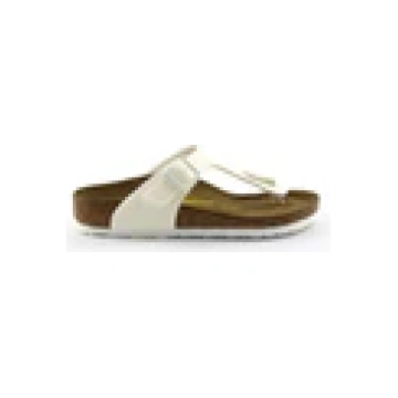 Infradito Birkenstock Gizeh bimba