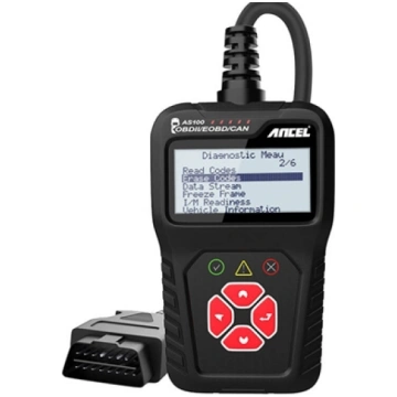 ANCEL Skaner diagnostyczny OBD2 Ancel AS100/AC100 