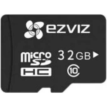 Ezviz MicroSD 32Gb UHS-I Class 10 CS-CMT-CARDT32G-