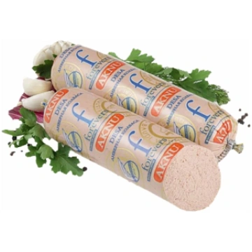 AKNU DESA 300G FOREVERS