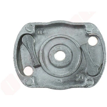 Startera pievads trimmerim 43cc-52cc 2T