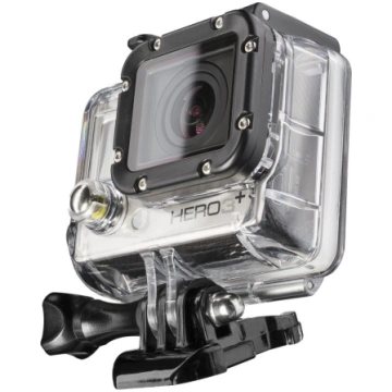 Mantona Mounting Adapter for GoPro (20228)