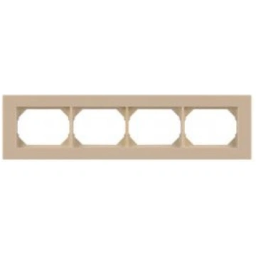 Harry Potter FRAME 4-PART VILMA XP BEIGE 15088782 