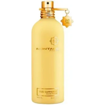 Universālas smaržas, Montale Oud Sapparot EDP 100m