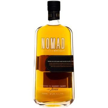 Nomad Outland Finished in Sherry Cask Blended Whis
