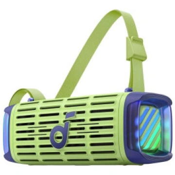 Anker Soundcore Speaker | Boom 3i | 50 W | Waterpr