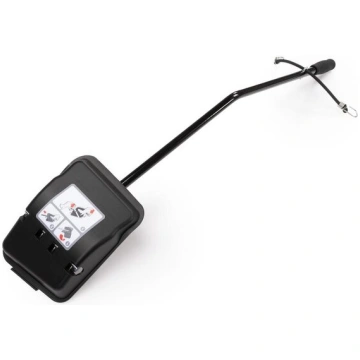 Mulčēšanas komplekts Fieldmann FZTR 9003 98 cm zāl