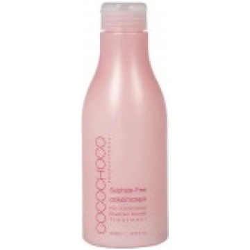Cocochoco bezsulfātu kondicionieris 400ml