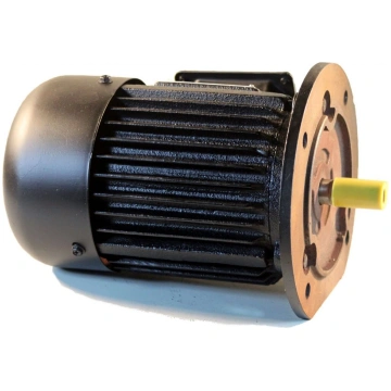 Flanca trīsfāžu asinhronais elektrodzinējs 5.5kW