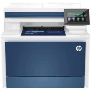 Printeris HP Color LaserJet Pro MFP 4302fdn (4RA84