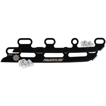 Powerslide Sabres W4 black ledus slidu asmeņi skri