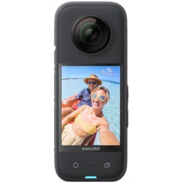 Sporta un ekstrēmās kamera, Insta360, Insta360 X3