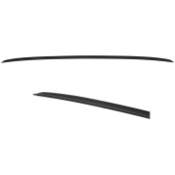 ProRacing Aileron lūpu spoileris BMW Universal 135
