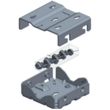 Cambium Networks Universal Wall Mount Bracket 5704