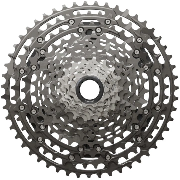SHIMANO XTR M9200 CASSETTA PIGNONI 12V 10/51 NEW 2