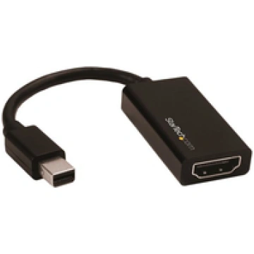 StarTech.com Mini DisplayPort auf HDMI Adapter - 4