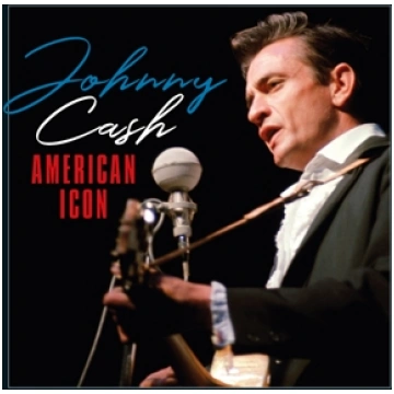 Vinyl "Cash Johnny "American Icon" 005949