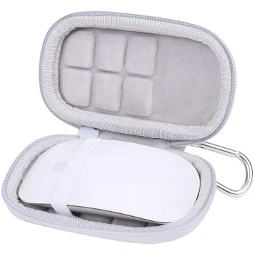 Cietais apvalks Apple Magic Mouse 2/1, tikai apval