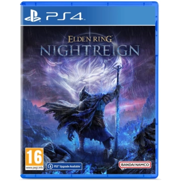 Elden Ring Nightreign PS4