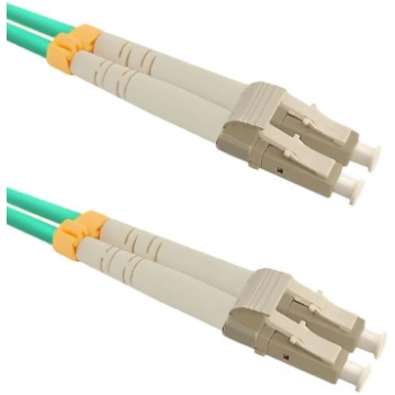 Optic patchcord LC/UPC- LC/UPC MM 50/125 OM3 10 ( 