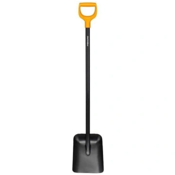 Fiskars Solid™ Liekšķere, Lāpstas, grābekļi, dakša