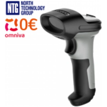 Lietots - DEMO. Inateck BCST-70 Bluetooth bezvadu 
