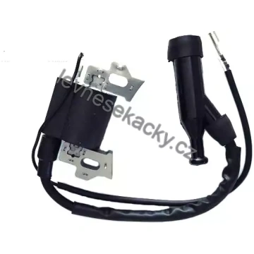 Fieldmann FZV 6050-B aizdedze