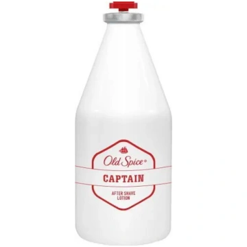 Pēcskūšanās losjons Old Spice Captain 100 ml