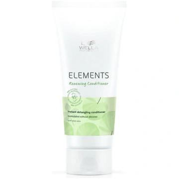 Wella Professionals Elements atjaunojošais kondici