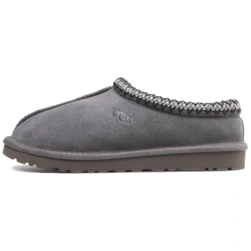 UGG Tasman Slipper Dark Grey