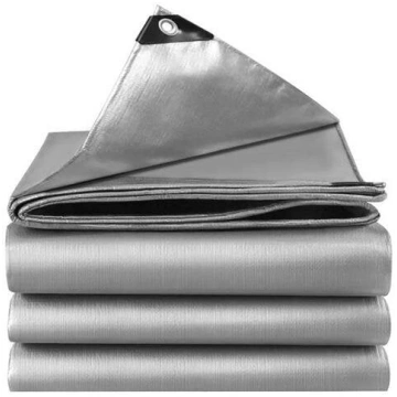 Āra markīze 4x5 m – universāla, pastiprināta breze