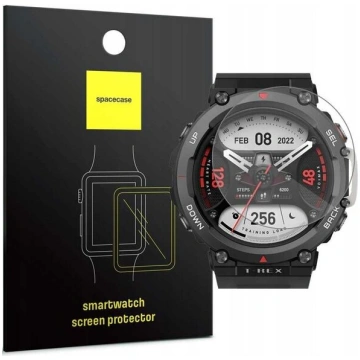 Spacecase Glass 2.5D Amazfit T-Rex 2