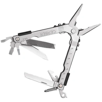 Gerber Industrial Multi-Plier 600 - Needlenose Sta