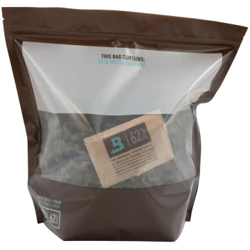 Boveda Bolsa Fresca