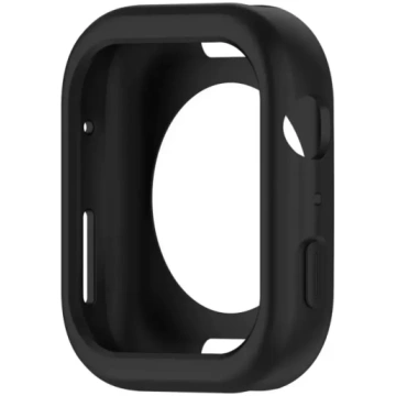 Silikona viedpulksteņa maciņš Apple Watch Series 4