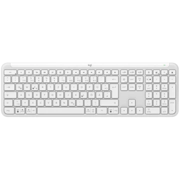 Logitech 920-012452 keyboard Office RF Wireless +