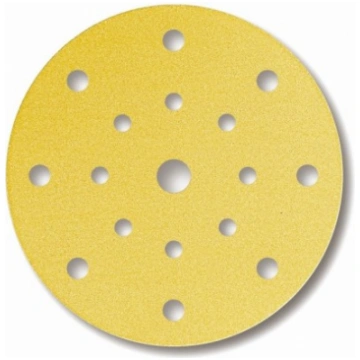 100x Mirka Gold-150 P800-15 TROUS