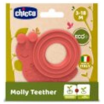 CHICCO Chicco CHICCO-4900-ECO+SLUGGER SNAPPER Rota