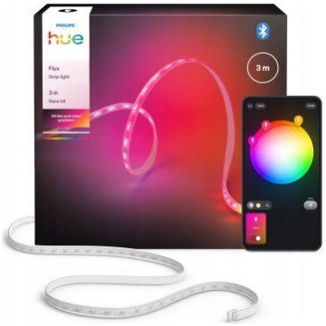 Philips Hue Flux strip light 3m LED lente 92900461
