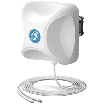 QuPanel 5G LTE Global MIMO 2x2, 5m QuWireless