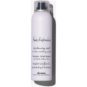 Hair refresher dry shampoo DAVINES