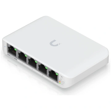 Pārvaldāms slēdzis Ubiquiti UniFi Switch Flex Mini
